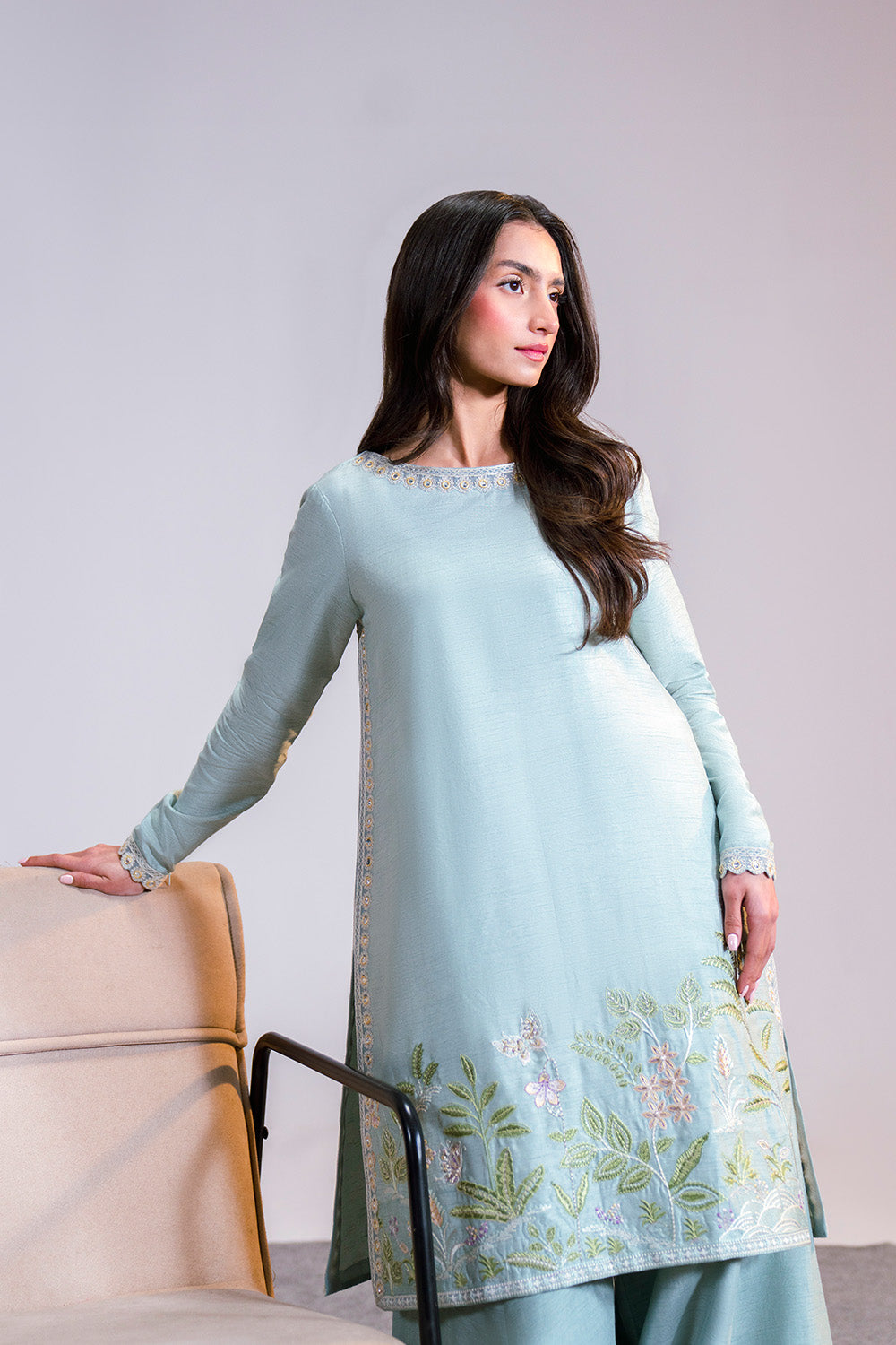 Maryum N Maria | Easy Glam | DOVE - MSS6026-3