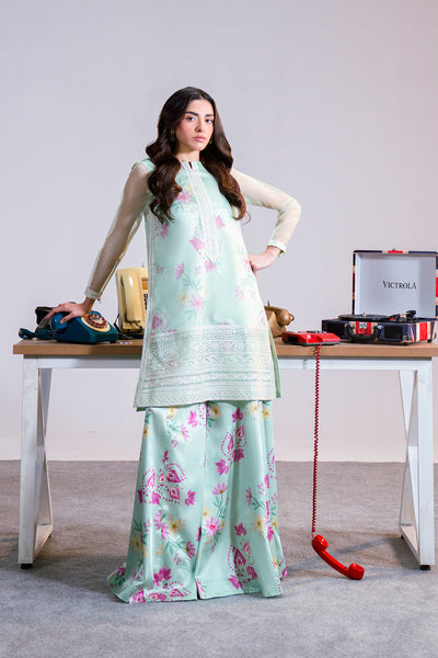 Maryum N Maria | Easy Glam | SLOANE - MSS6027