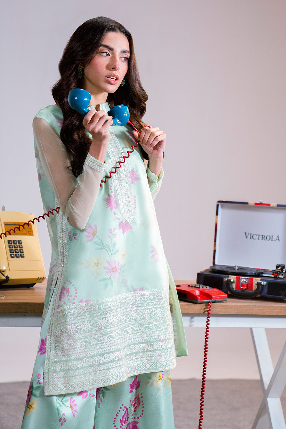 Maryum N Maria | Easy Glam | SLOANE - MSS6027, image 3