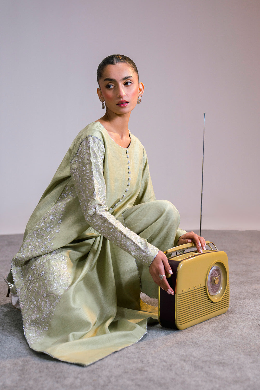 Maryum N Maria | Easy Glam | FREYA - MSS6028, image 5