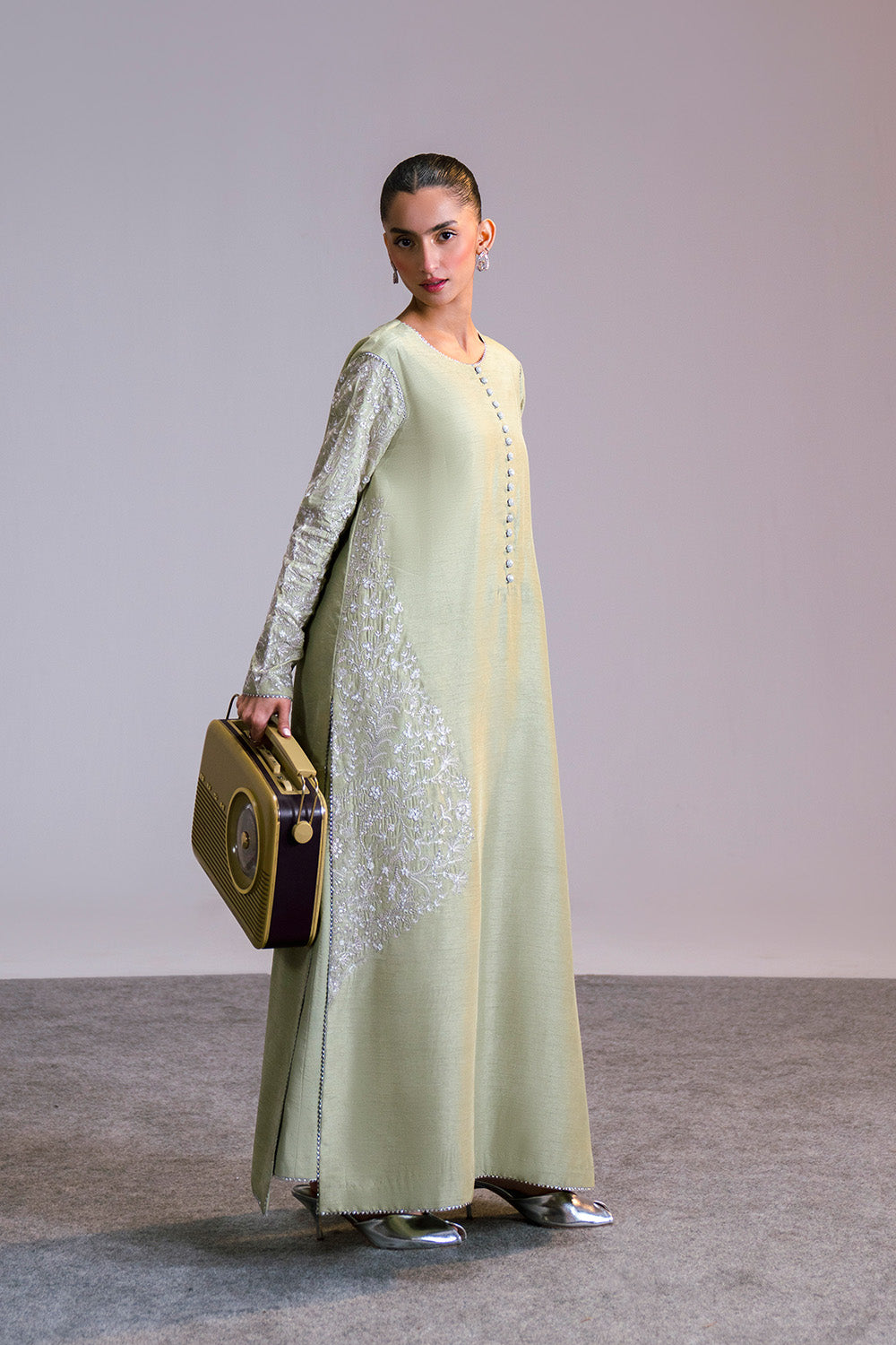Maryum N Maria | Easy Glam | FREYA - MSS6028-2