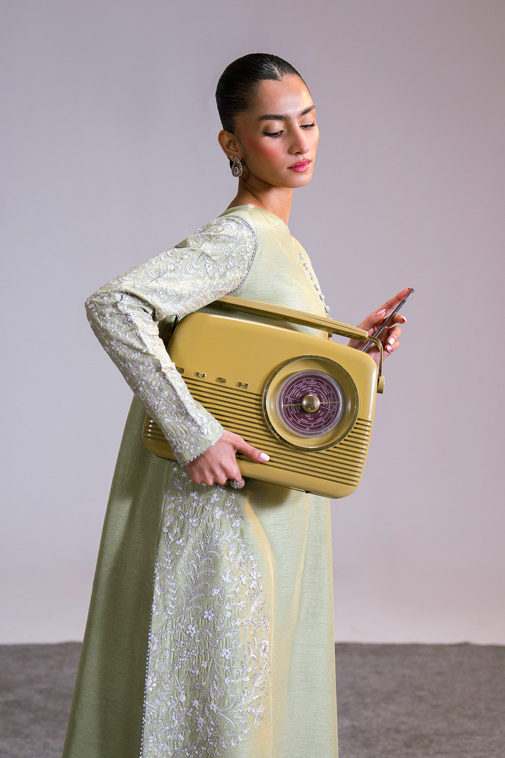 Maryum N Maria | Easy Glam | FREYA - MSS6028, image 3