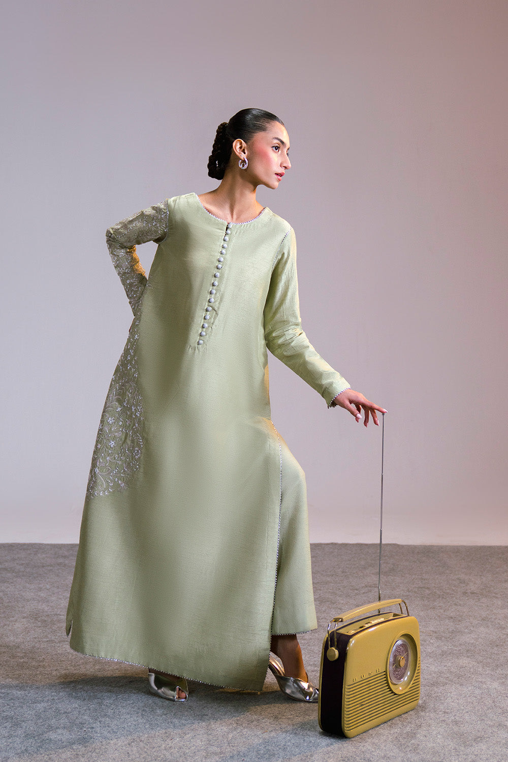 Maryum N Maria | Easy Glam | FREYA - MSS6028-4