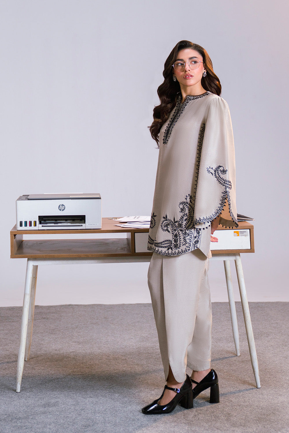 Maryum N Maria | Easy Glam | ALTHEA - MSS6029, image 4