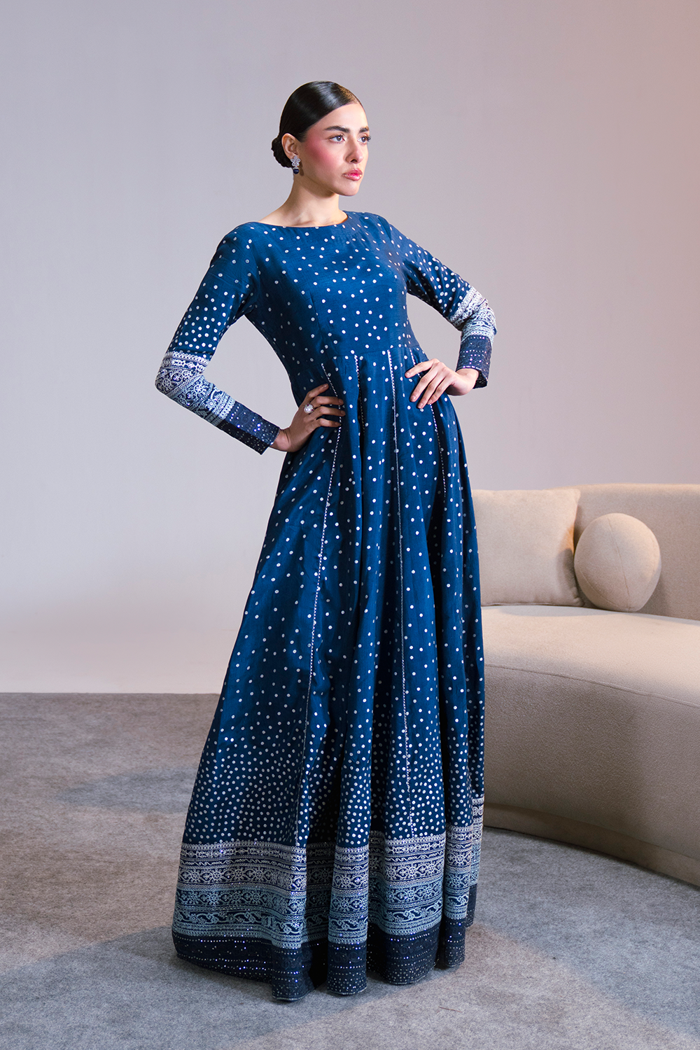 Maryum N Maria | Easy Glam | INGRID - MSS6031-1