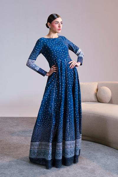 Maryum N Maria | Easy Glam | INGRID - MSS6031