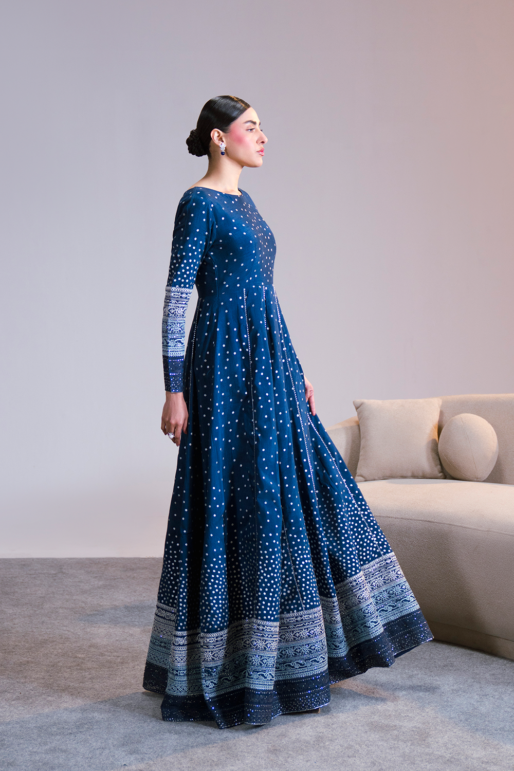 Maryum N Maria | Easy Glam | INGRID - MSS6031-4