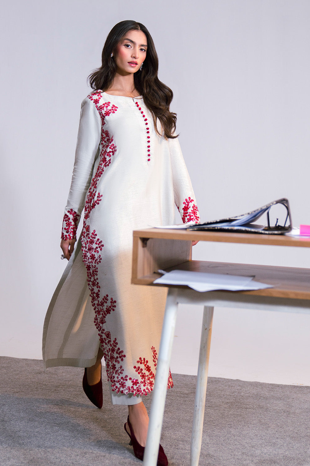 Maryum N Maria | Easy Glam | KENDALL - MSS6033, image 4