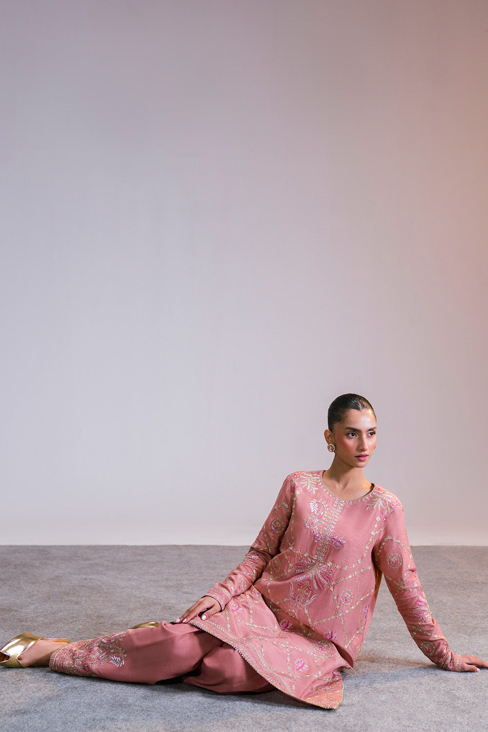 Maryum N Maria | Easy Glam | NAOMI - MSS6034-5