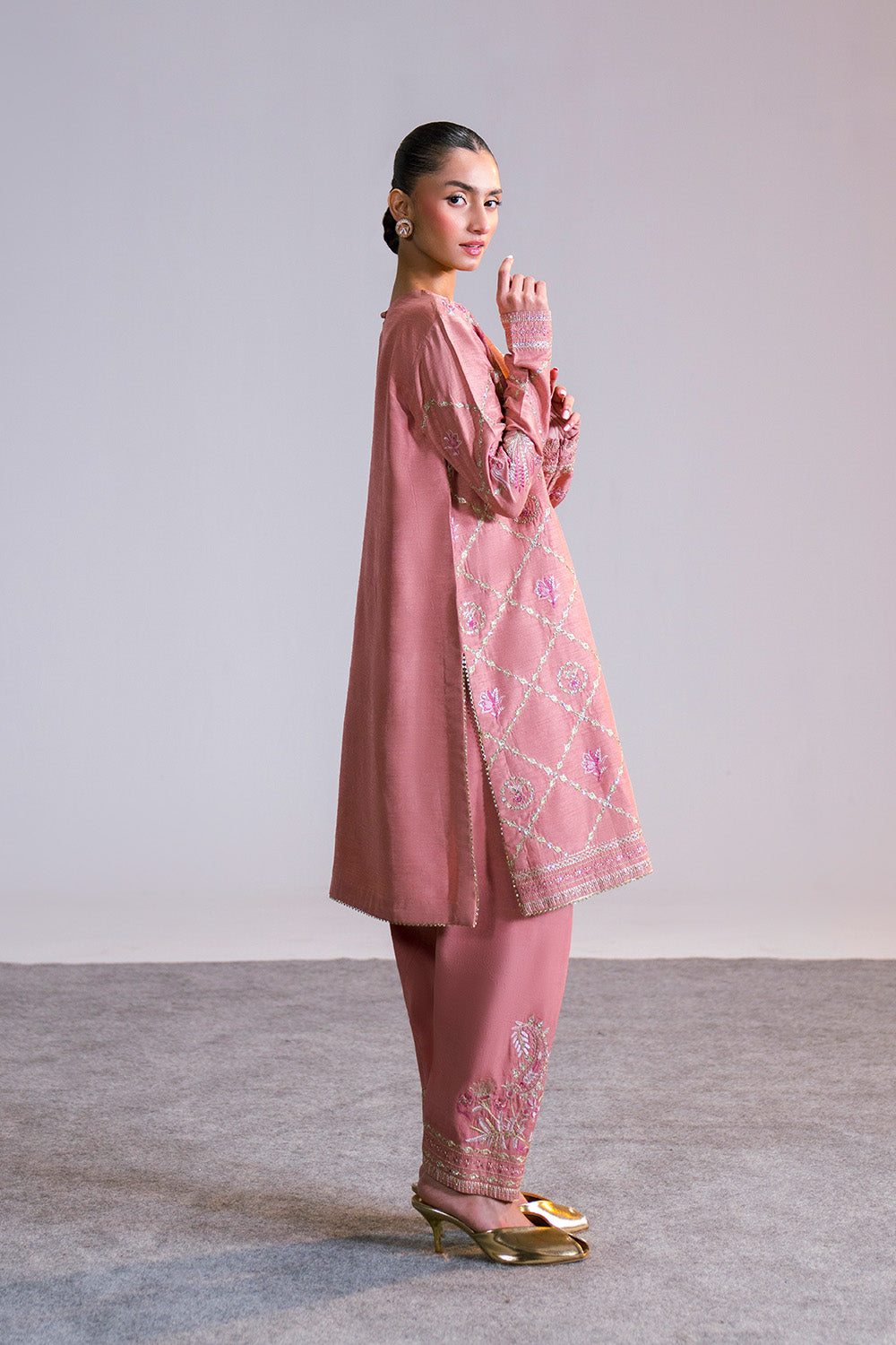 Maryum N Maria | Easy Glam | NAOMI - MSS6034-4