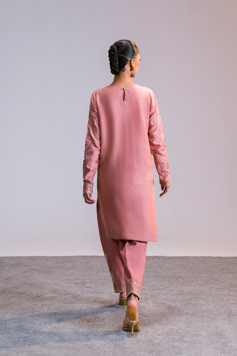 Maryum N Maria | Easy Glam | NAOMI - MSS6034-2