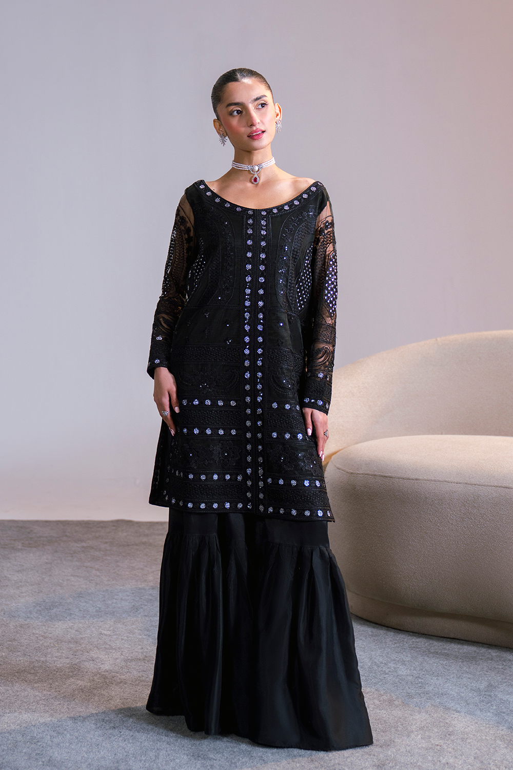 Maryum N Maria | Easy Glam | RHEA - MSS6035