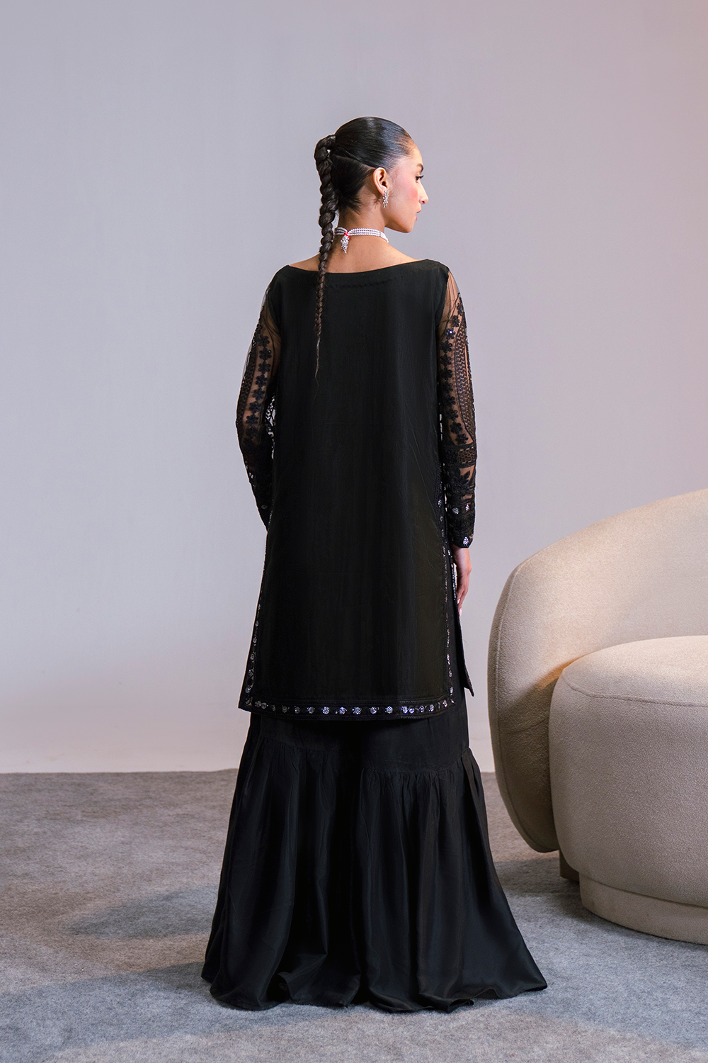 Maryum N Maria | Easy Glam | RHEA - MSS6035-2