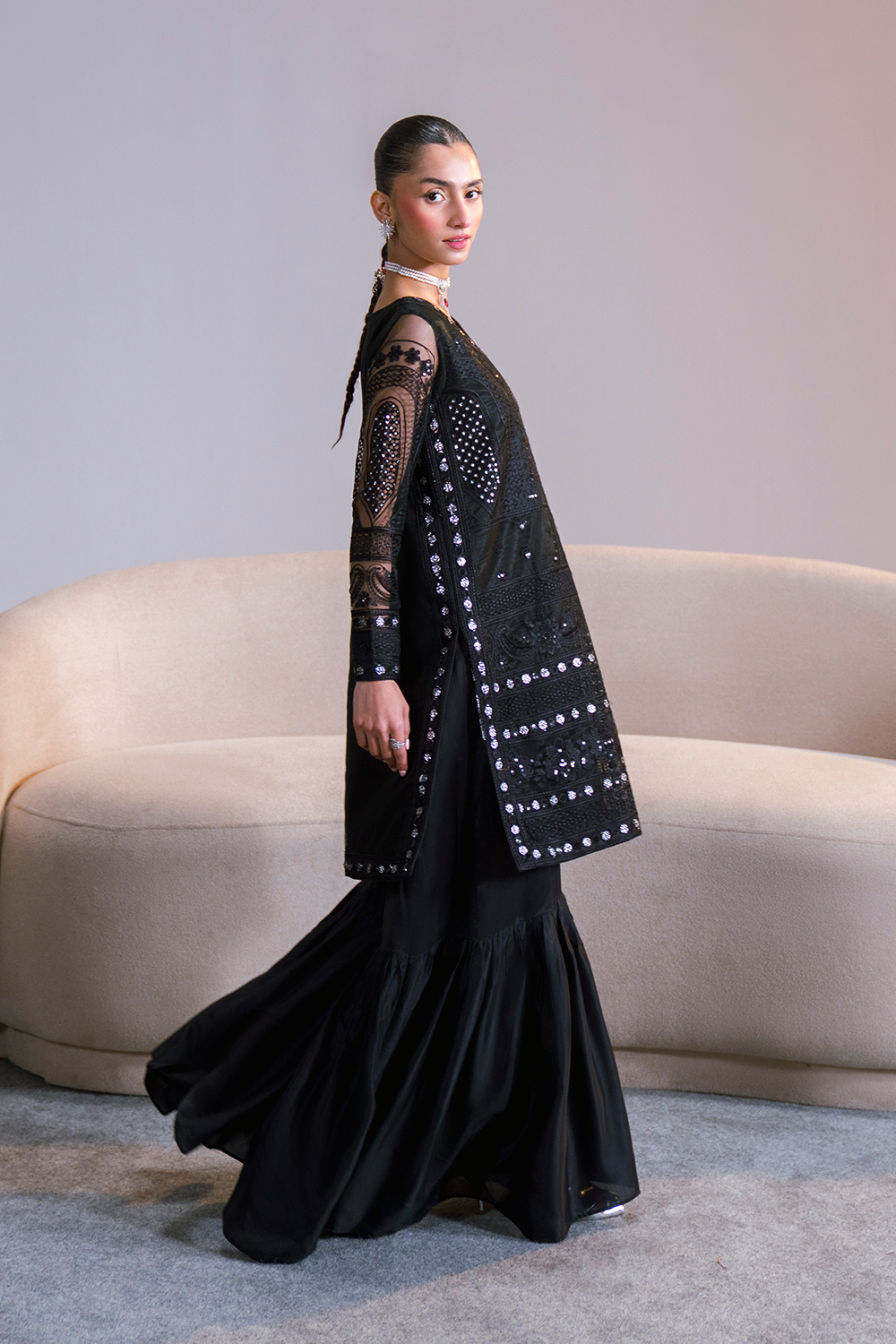 Maryum N Maria | Easy Glam | RHEA - MSS6035-4