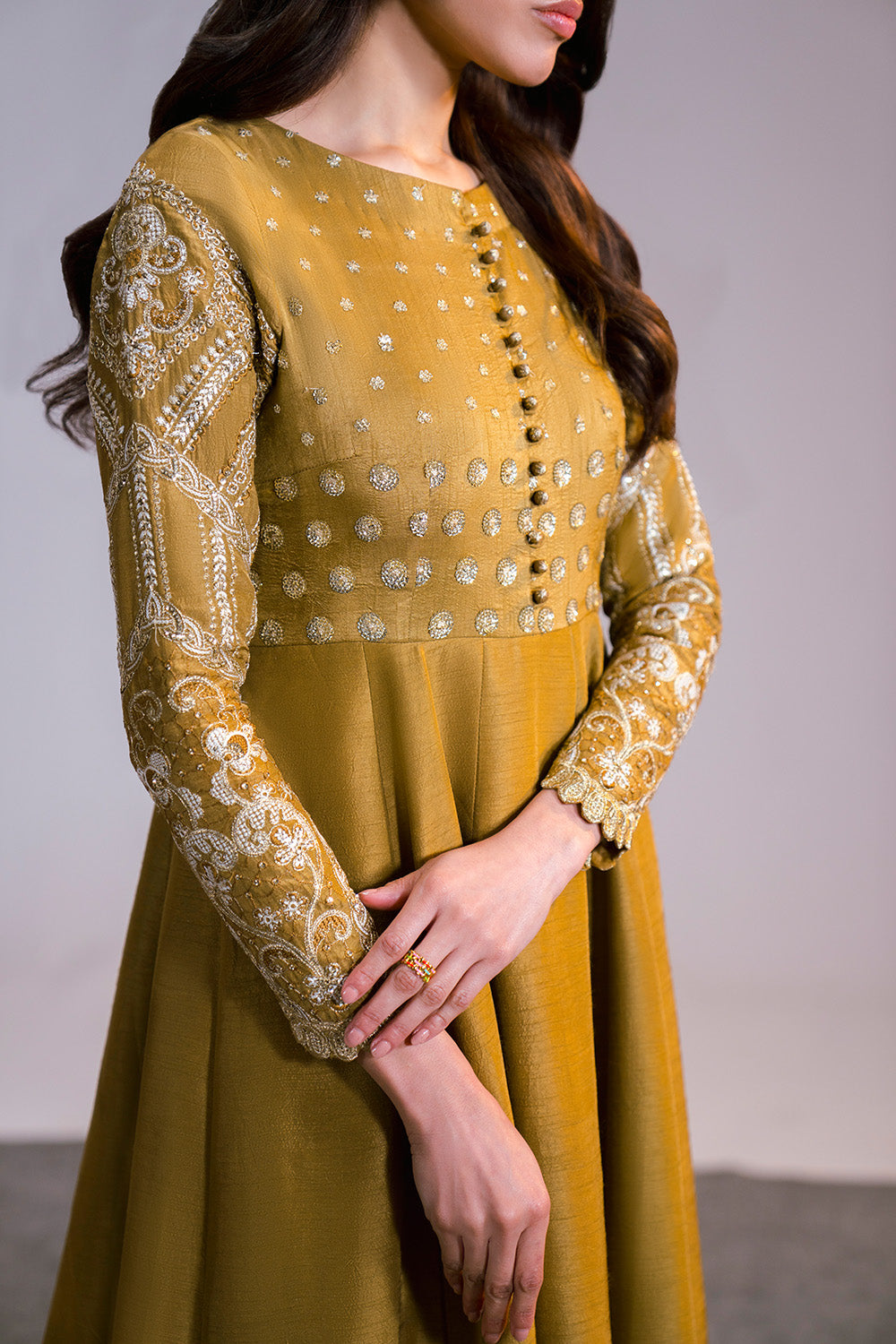 Maryum N Maria | Easy Glam | MAISIE - MSS6036-3
