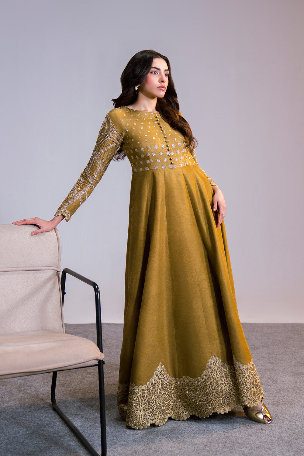 Maryum N Maria | Easy Glam | MAISIE - MSS6036-4