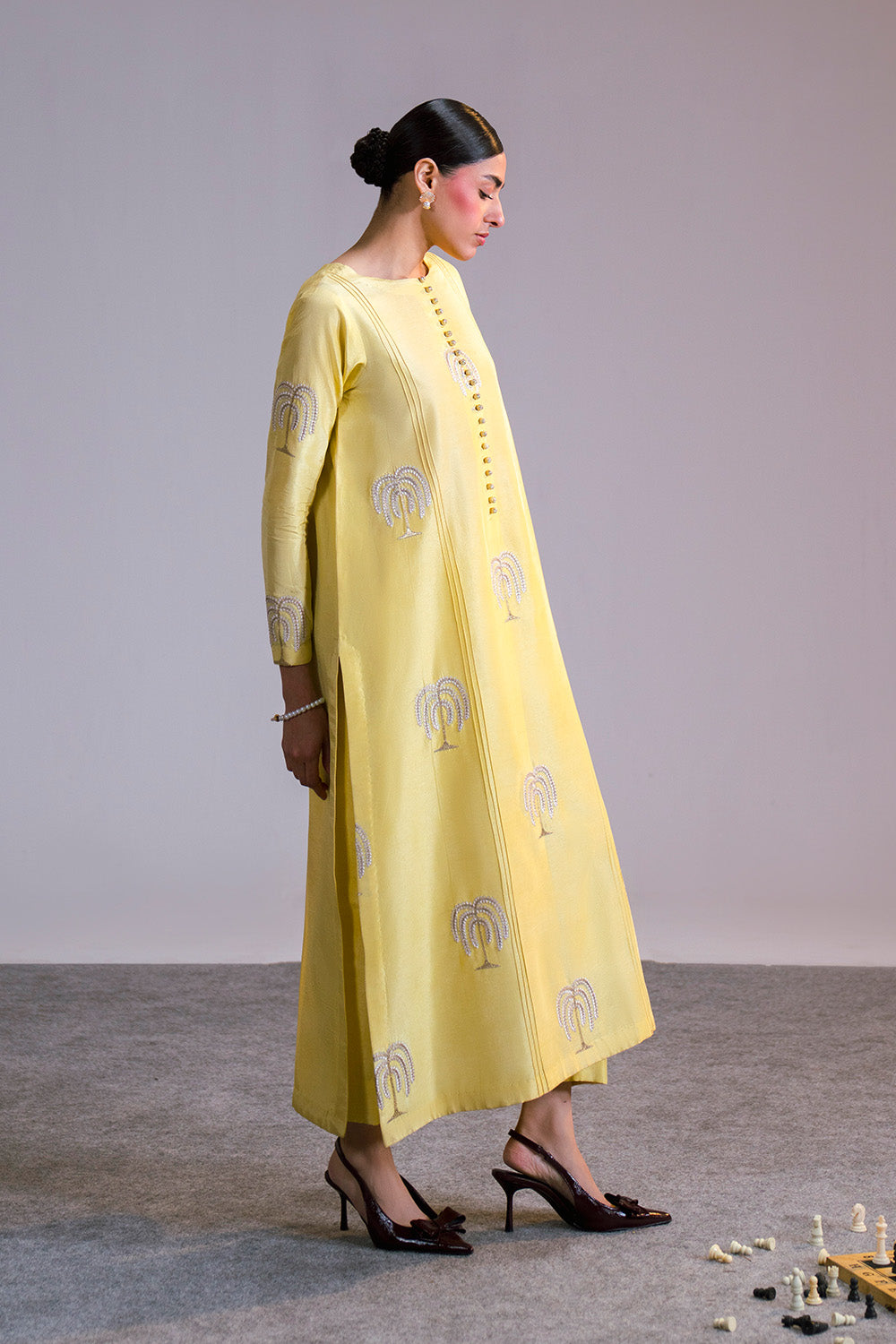 Maryum N Maria | Easy Glam | VICTORIA - MSS6037, image 4