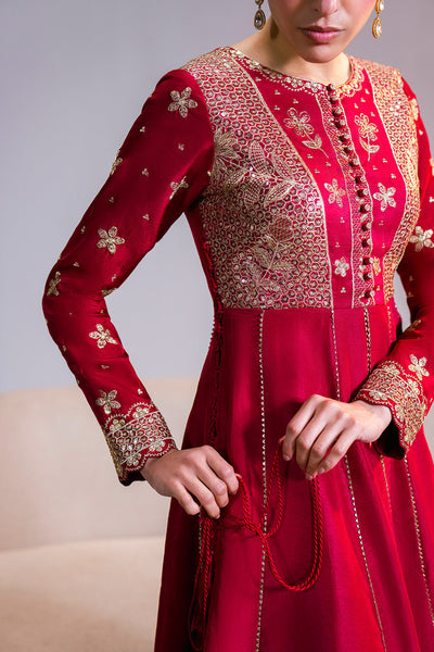 Maryum N Maria | Easy Glam | NESSA - MSS6038