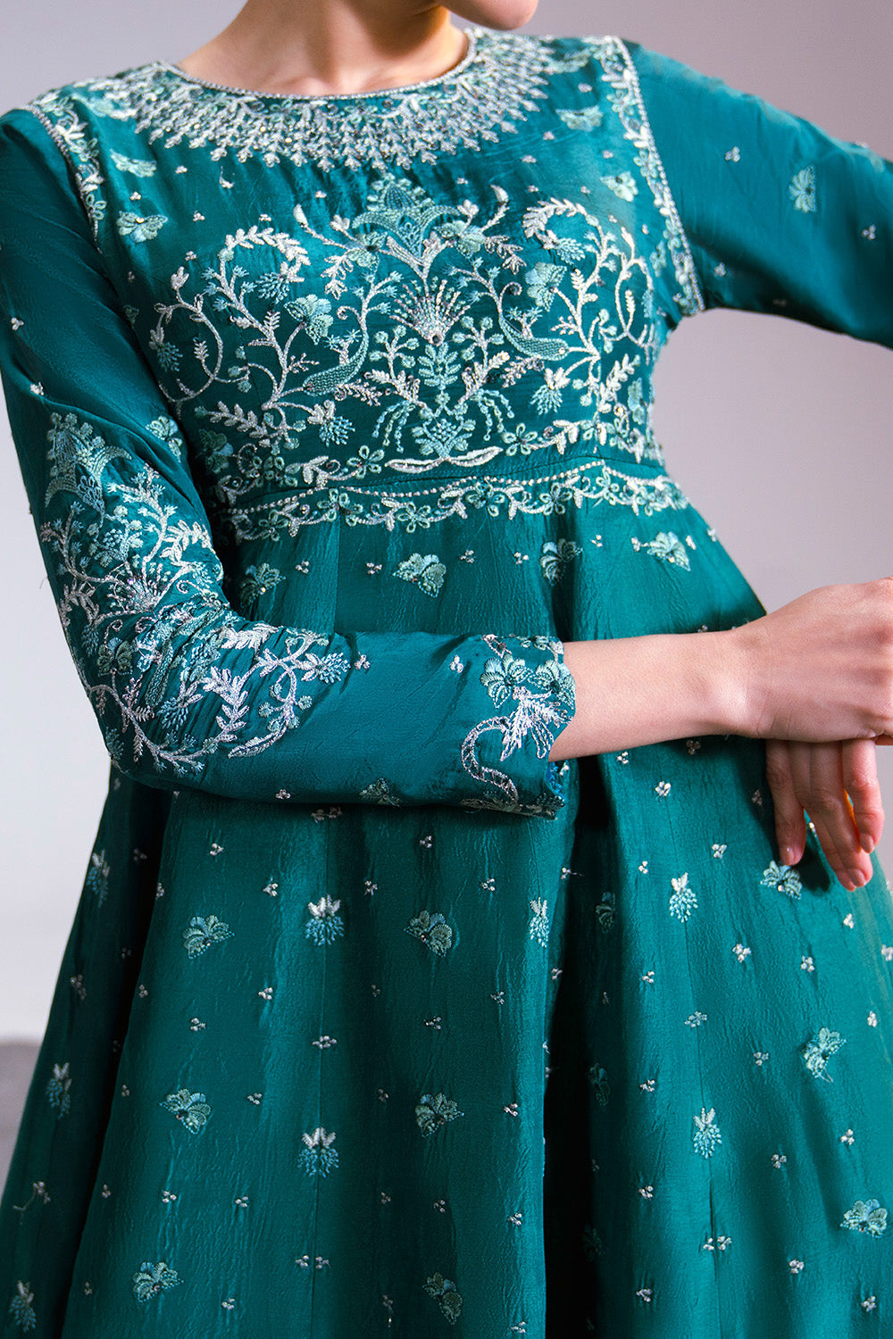 Maryum N Maria | Easy Glam | KYLIE - MSS6039, image 3