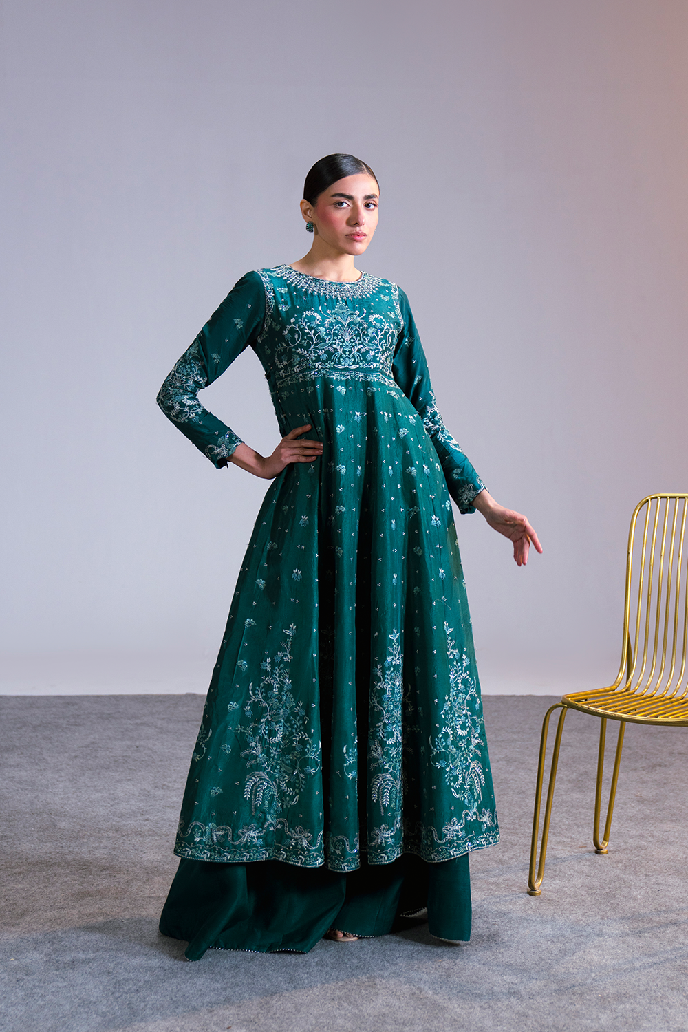 Maryum N Maria | Easy Glam | KYLIE - MSS6039