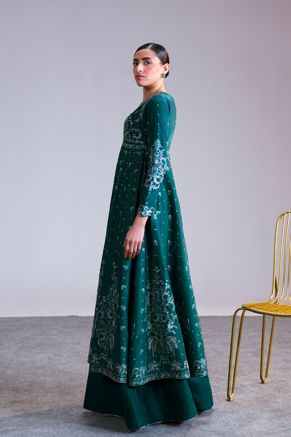 Maryum N Maria | Easy Glam | KYLIE - MSS6039-5