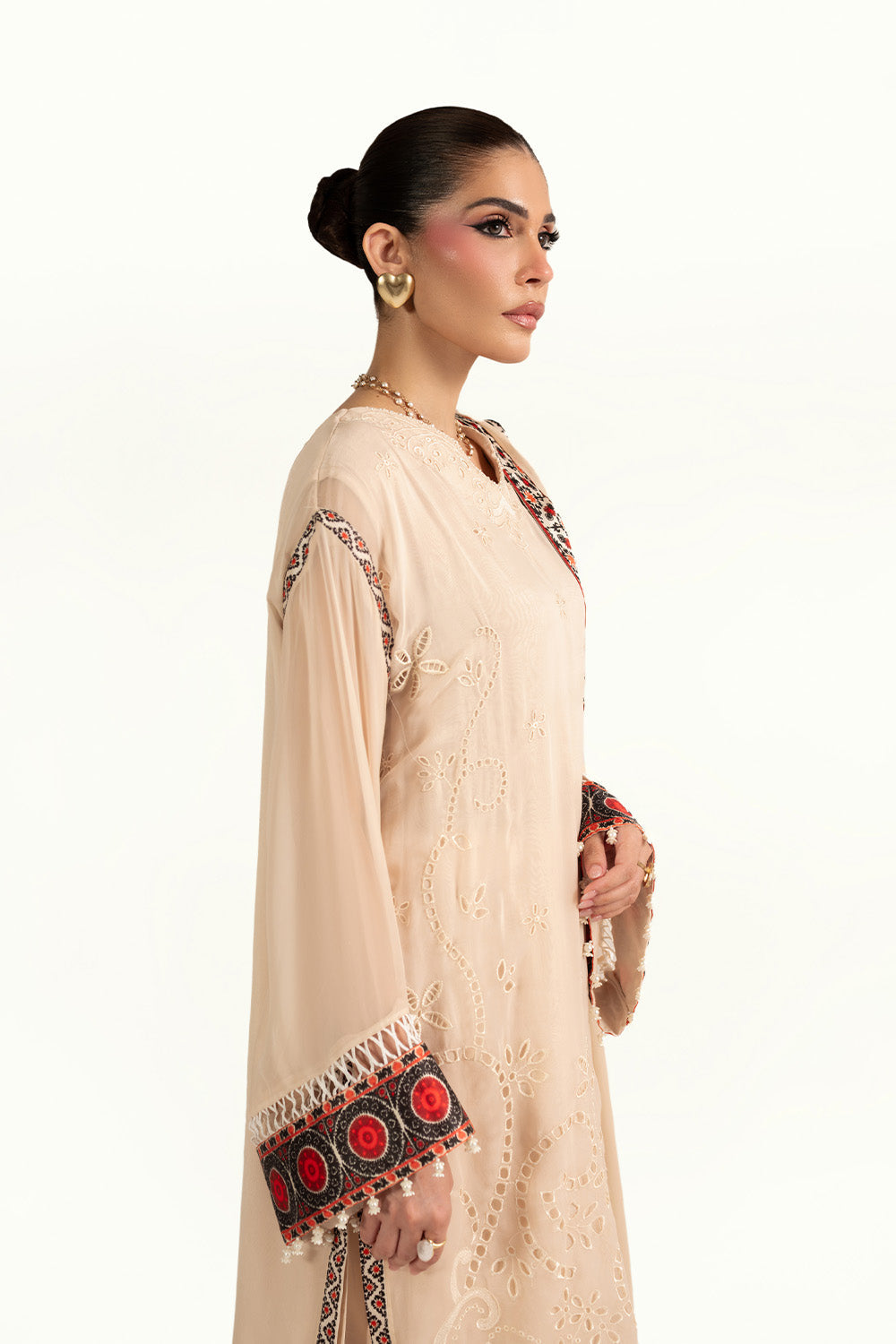 Maryum N Maria | Clestine Luxe Pret | VELORA, image 5