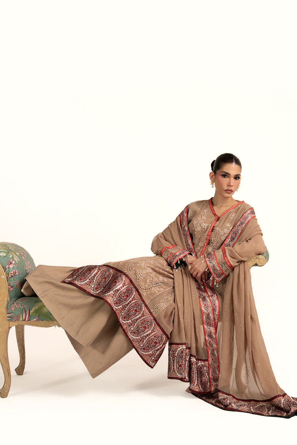 Maryum N Maria | Clestine Luxe Pret | ELANIQUE, image 5