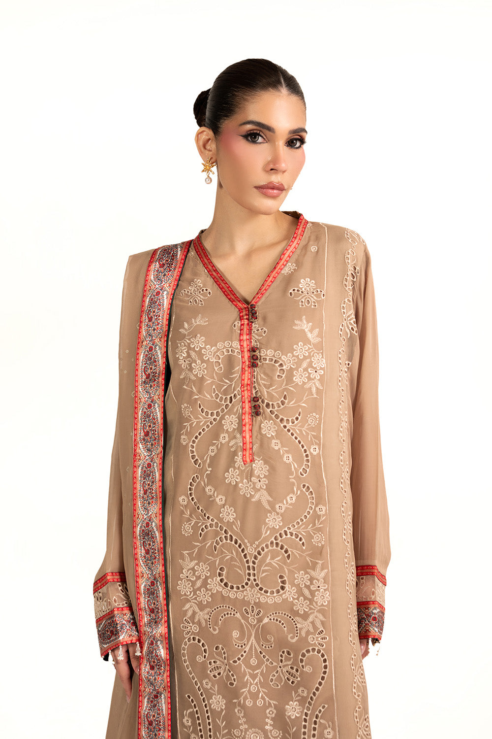 Maryum N Maria | Clestine Luxe Pret | ELANIQUE, image 4