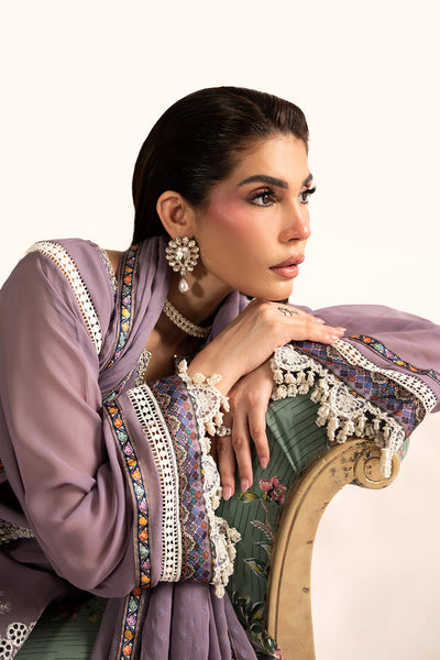 Maryum N Maria | Clestine Luxe Pret | ROSAVELLE