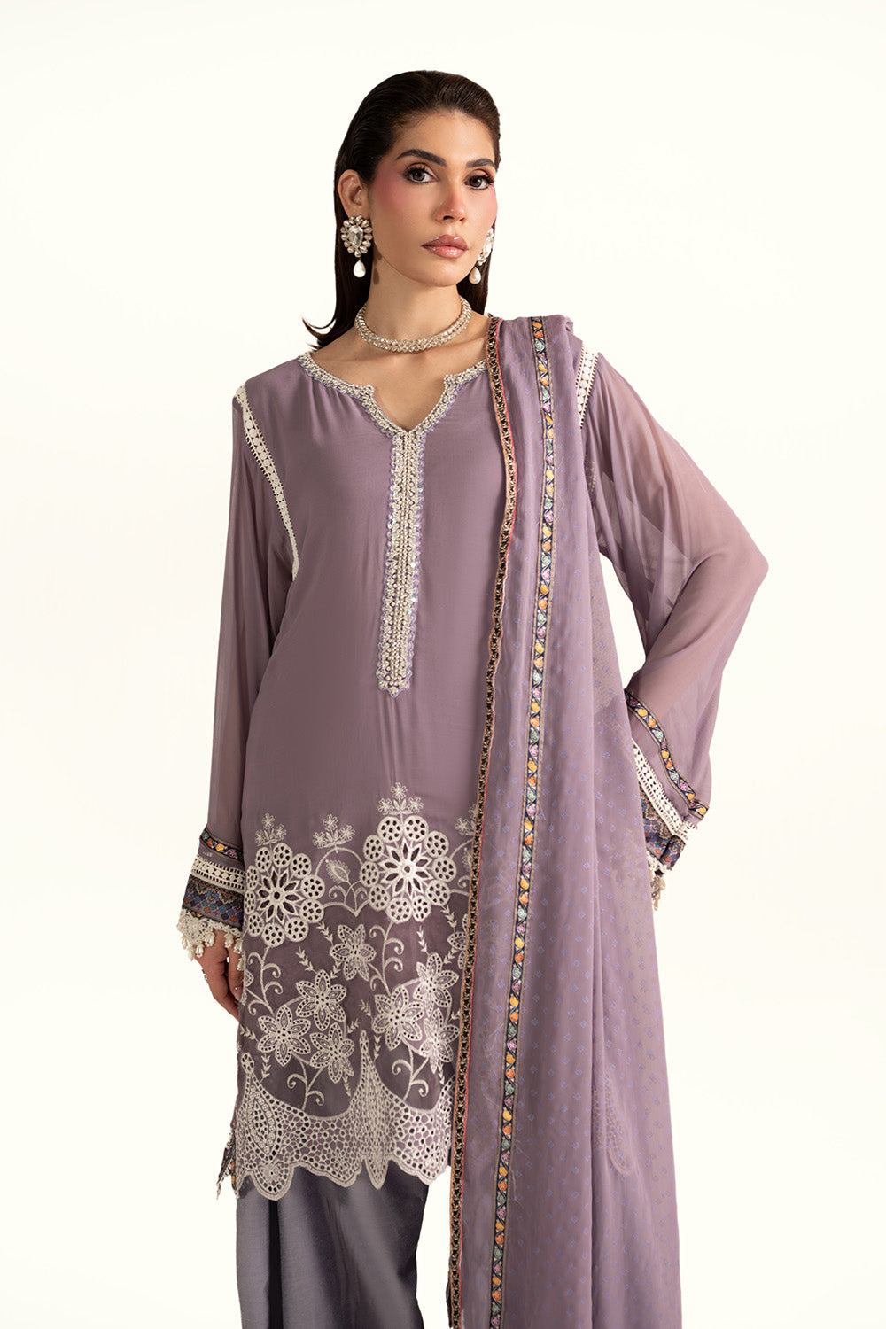 Maryum N Maria | Clestine Luxe Pret | ROSAVELLE, image 5