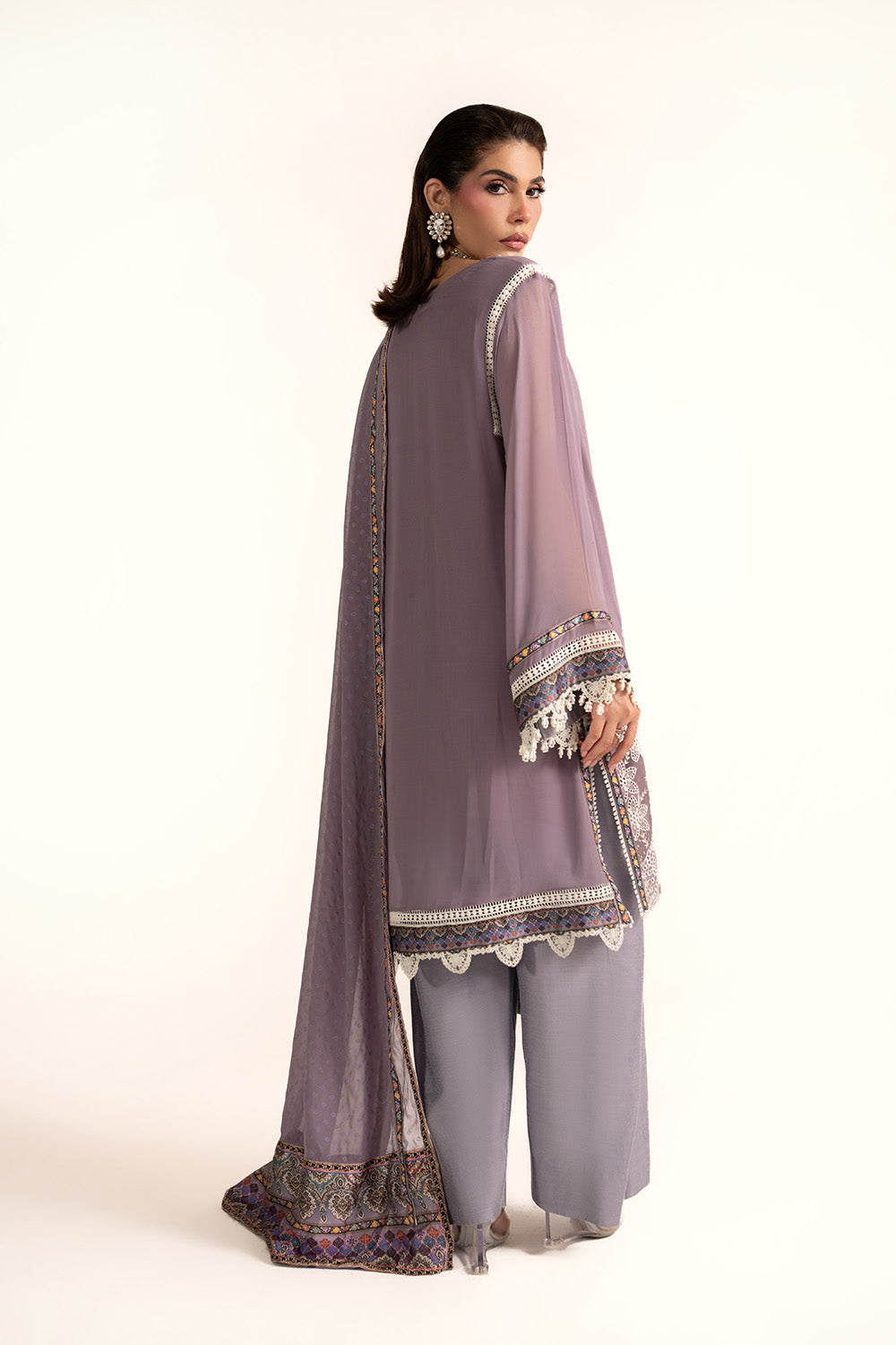 Maryum N Maria | Clestine Luxe Pret | ROSAVELLE, image 2