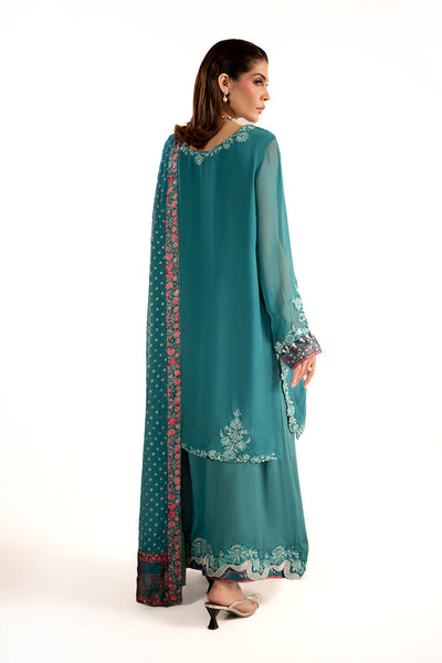 Maryum N Maria | Clestine Luxe Pret | MIRELINA