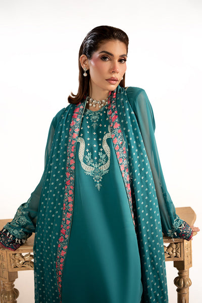 Maryum N Maria | Clestine Luxe Pret | MIRELINA