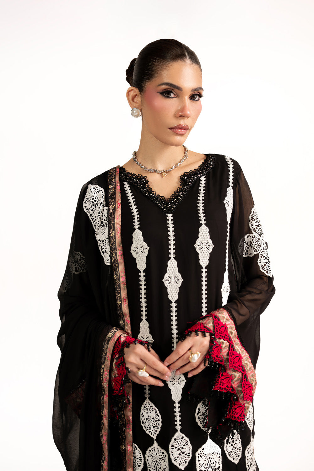 Maryum N Maria | Clestine Luxe Pret | ZARIELLE, image 4