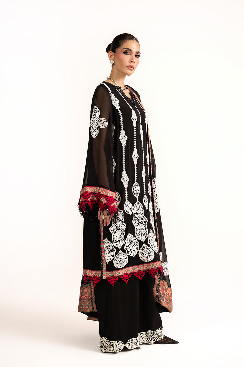 Maryum N Maria | Clestine Luxe Pret | ZARIELLE, image 5