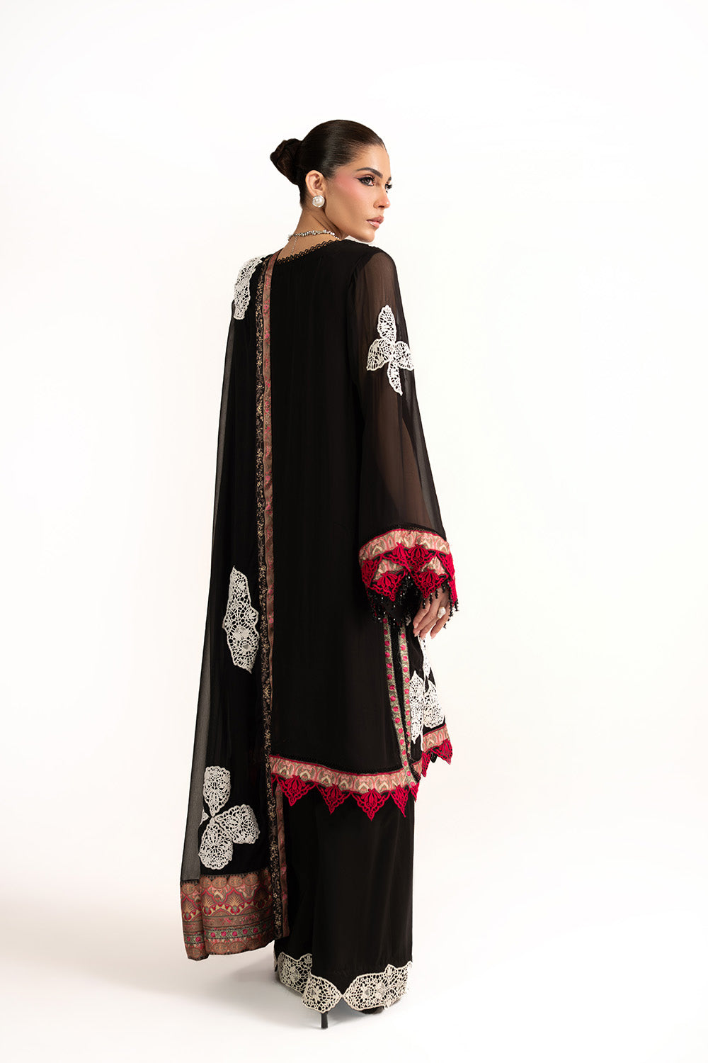 Maryum N Maria | Clestine Luxe Pret | ZARIELLE, image 2