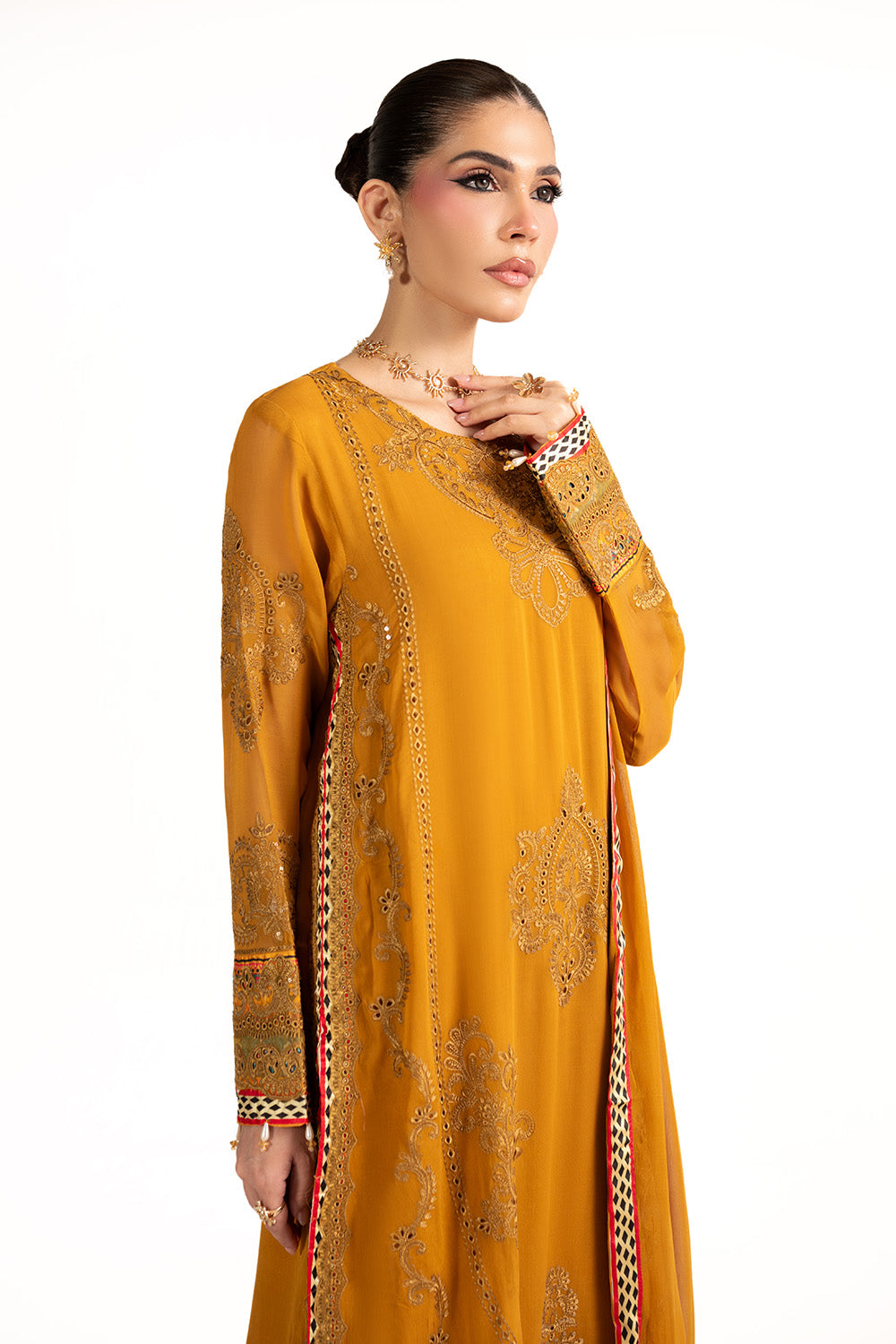 Maryum N Maria | Clestine Luxe Pret | LUNESSA, image 5