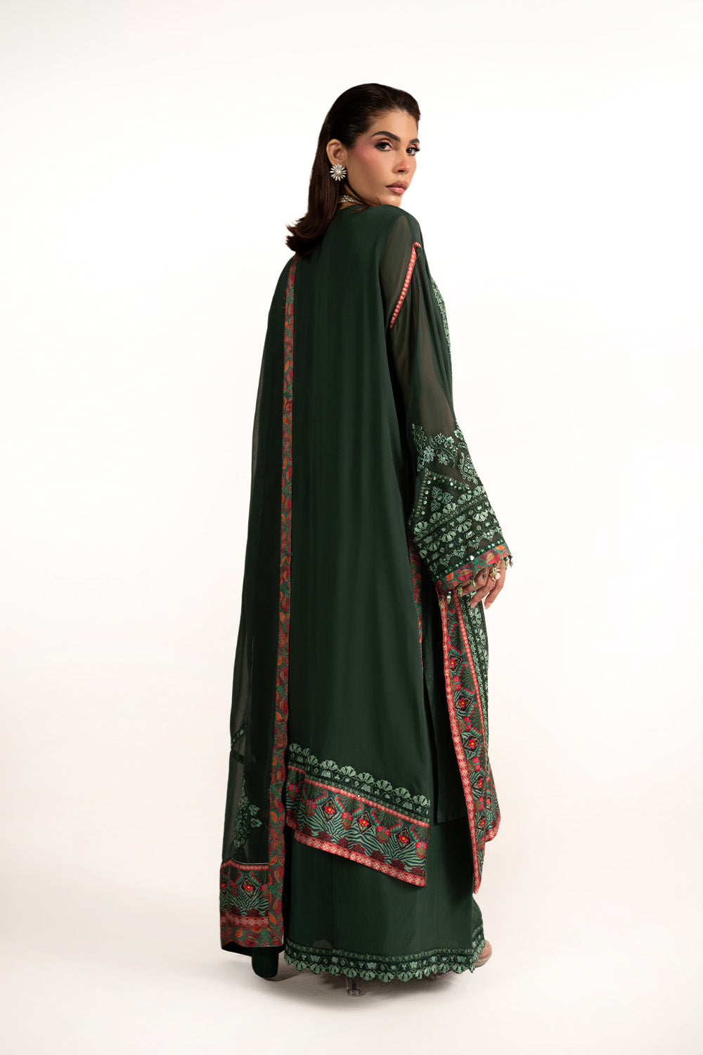 Maryum N Maria | Clestine Luxe Pret | SERAVELLE, image 2