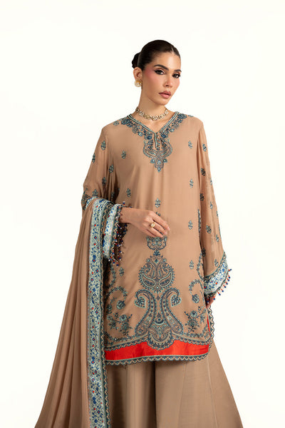 Maryum N Maria | Clestine Luxe Pret | NOVALYN