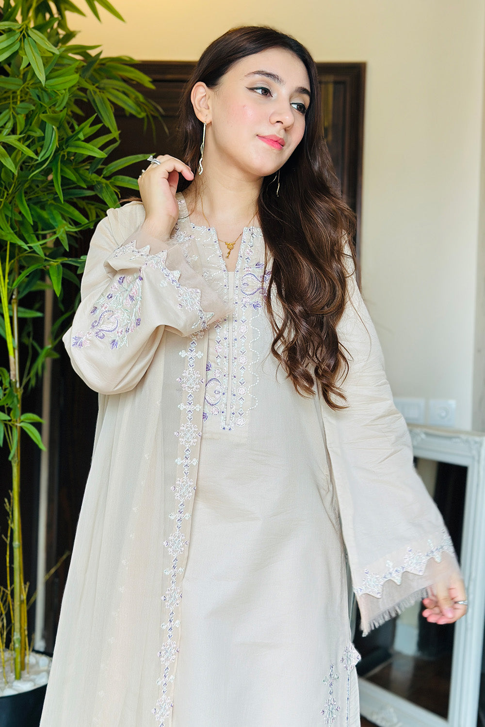 Maryum N Maria | Vasl Pret | ZAHRIA - MSS5706-5