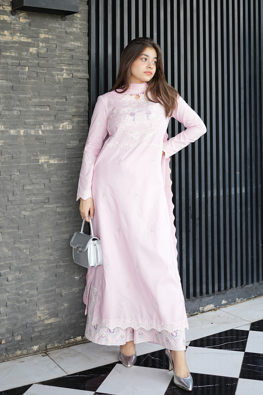 Maryum N Maria | Vasl Pret | AMAL - MSS5713-3