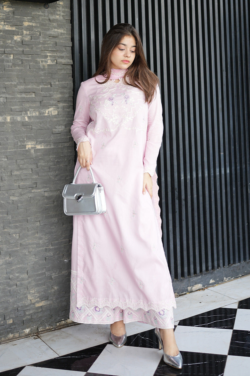 Maryum N Maria | Vasl Pret | AMAL - MSS5713