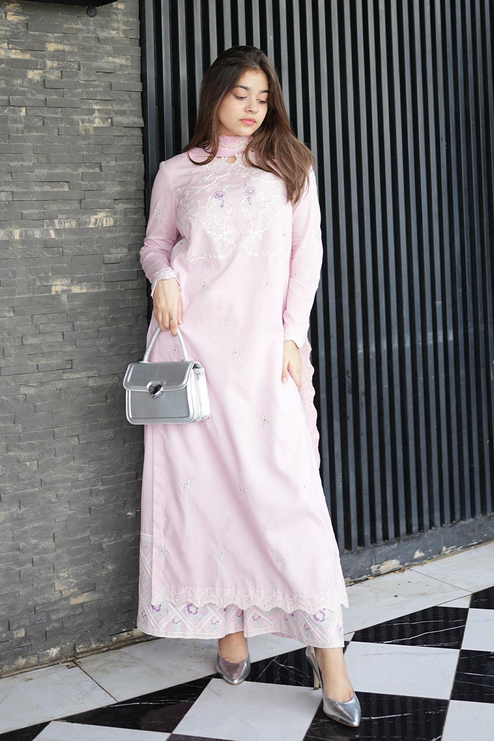 Maryum N Maria | Vasl Pret | AMAL - MSS5713