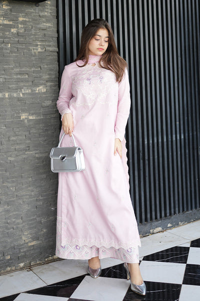 Maryum N Maria | Vasl Pret | AMAL - MSS5713