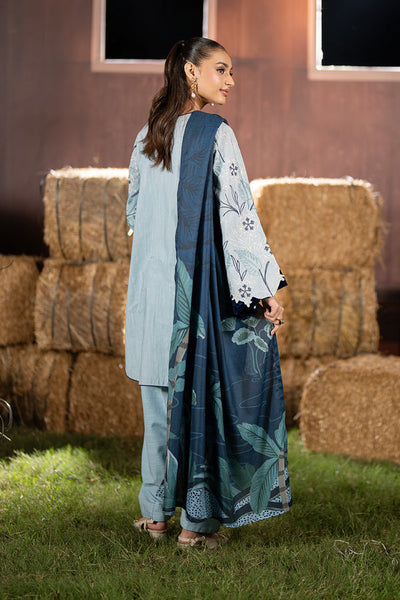 Maryum N Maria | Cosy Crew Winter Pret 25 | GULSHIRIN - MSS5762 -  Maryum N Maria Ladies Clothes - Original Designer Dress - House of Maryam
