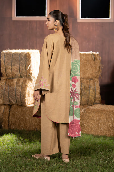 Maryum N Maria | Cosy Crew Winter Pret 25 | GULBANO - MSS5764 -  Maryum N Maria Ladies Clothes - Original Designer Dress - House of Maryam