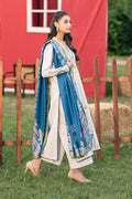 Maryum N Maria | Cosy Crew Winter Pret 25  GULRUKH - MSS5766 -  Maryum N Maria Ladies Clothes - Original Designer Dress - House of Maryam