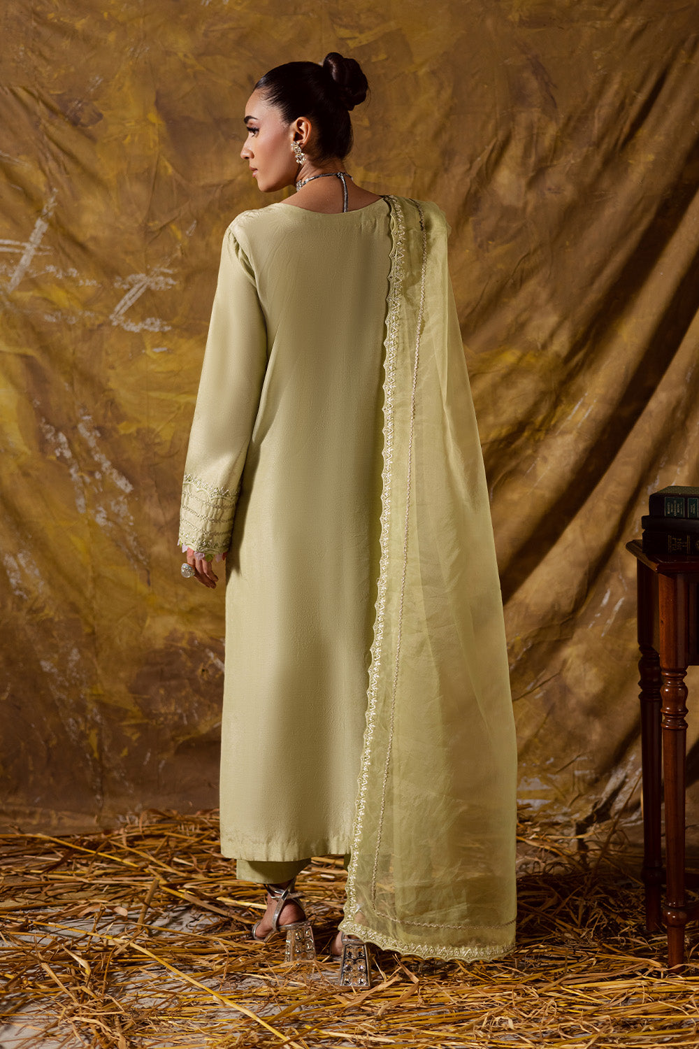 Maryum N Maria | Zarq Festive | FARES - MSS5830-2