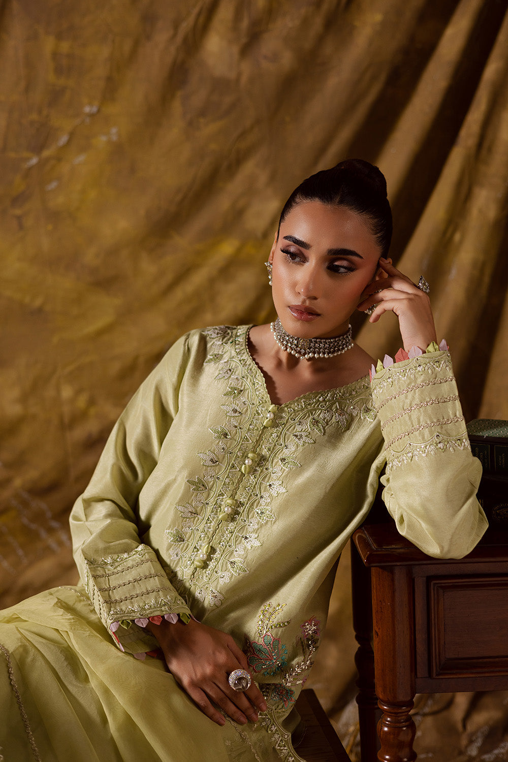 Maryum N Maria | Zarq Festive | FARES - MSS5830-6