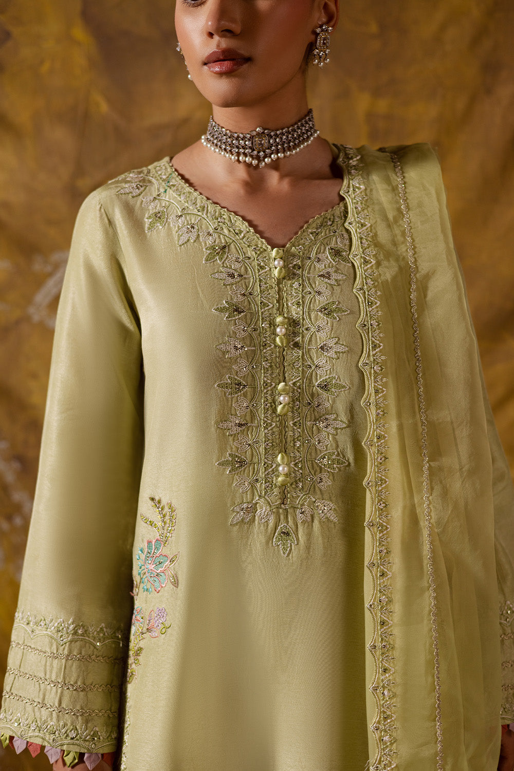 Maryum N Maria | Zarq Festive | FARES - MSS5830-3